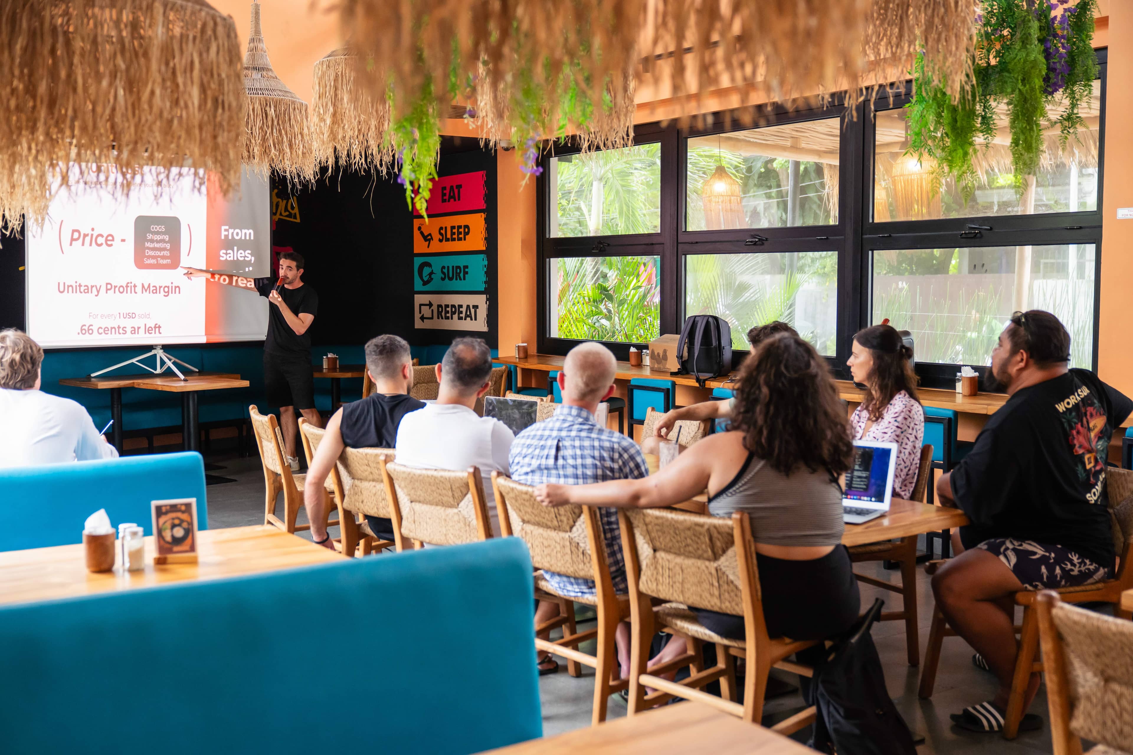 SOKKOOL Coliving & Coworking
