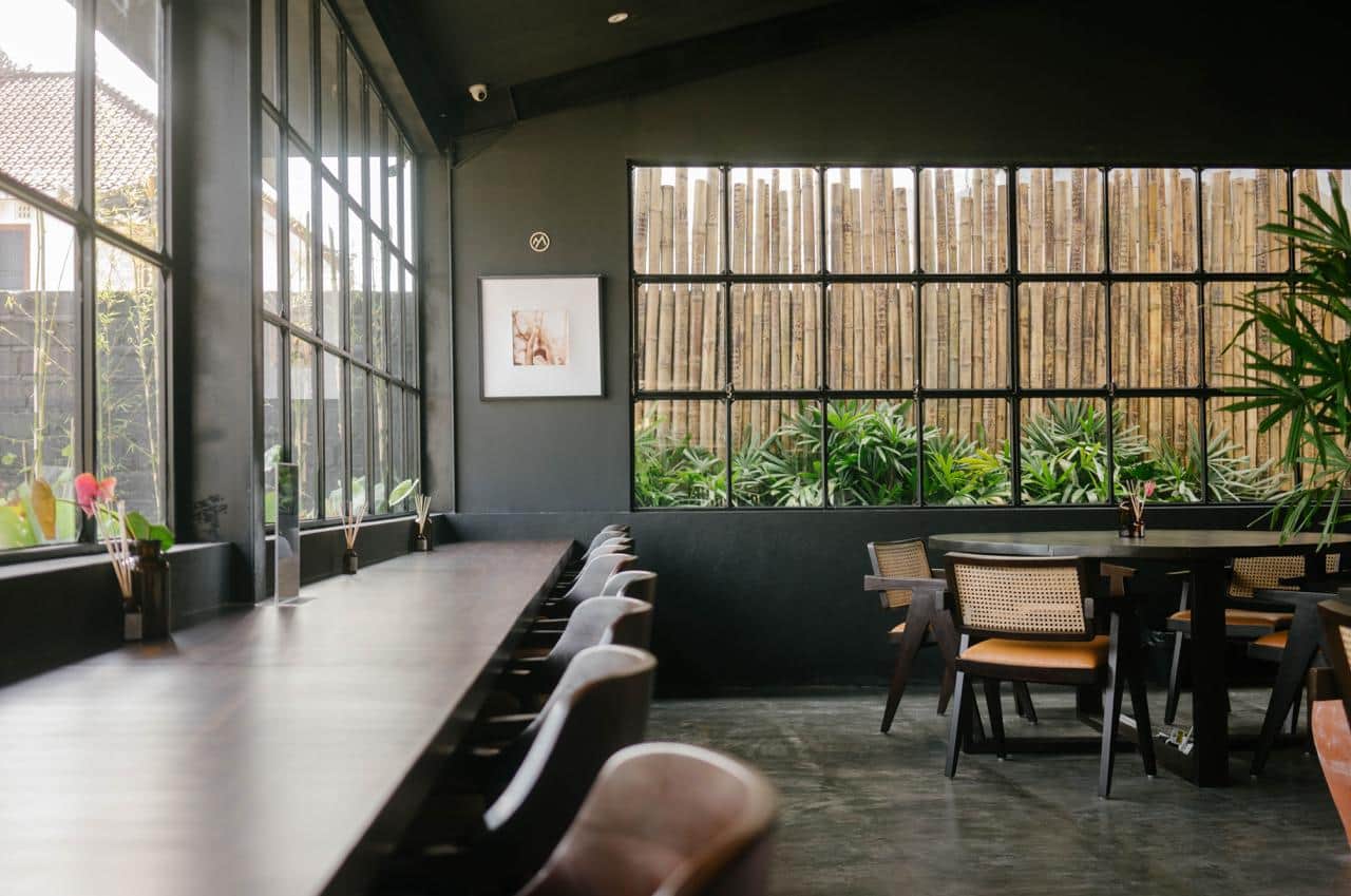 Monday Coworking
